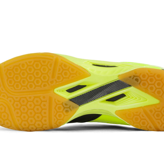 FLASH YELLOW