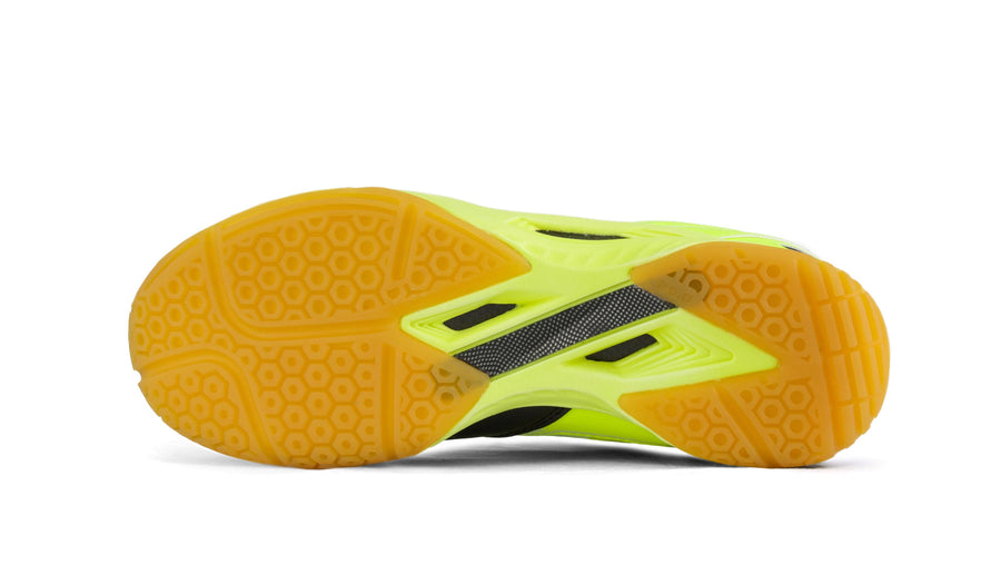 FLASH YELLOW