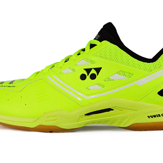 FLASH YELLOW