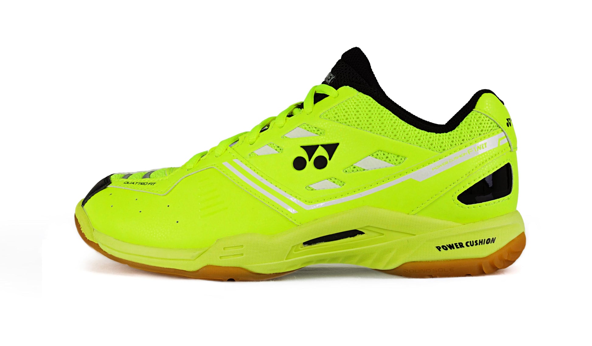 FLASH YELLOW