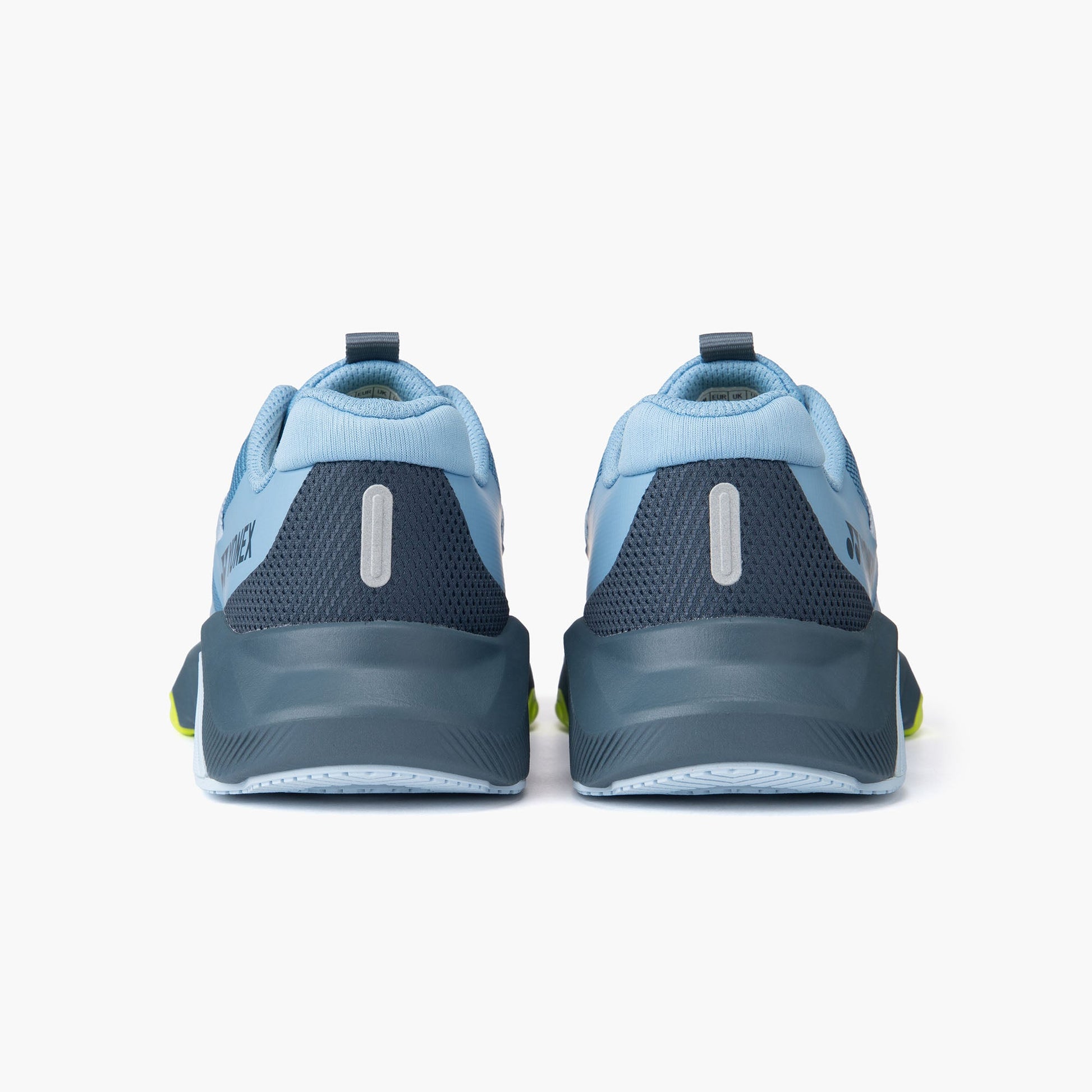 SMOKE BLUE