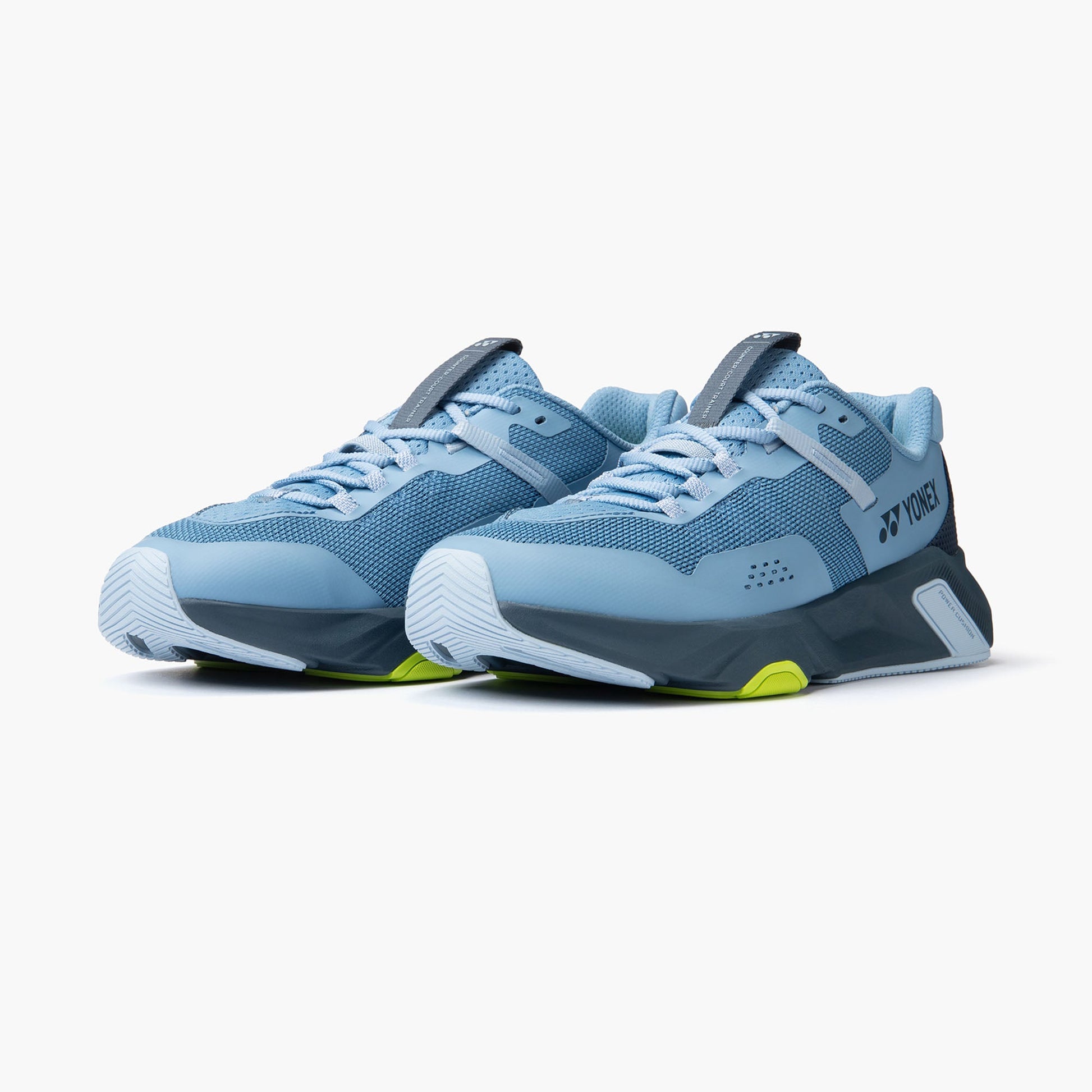 SMOKE BLUE