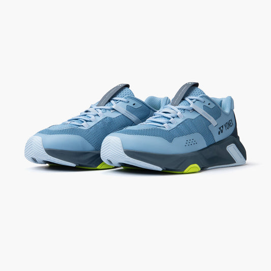 SMOKE BLUE