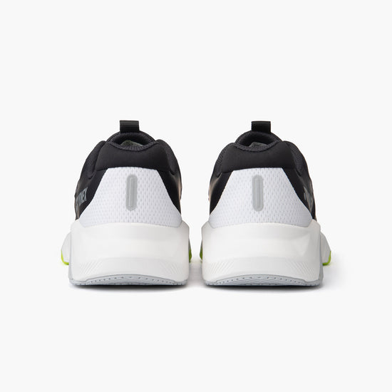 BLACK/WHITE