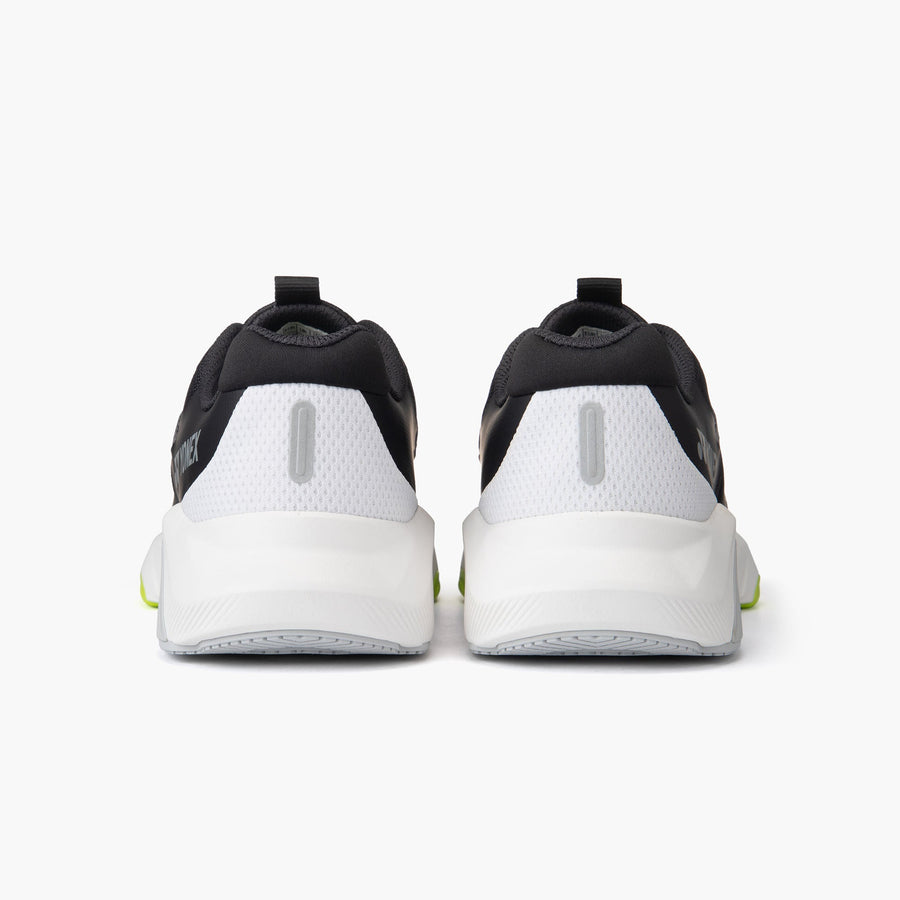 BLACK/WHITE