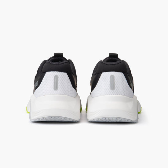 BLACK/WHITE