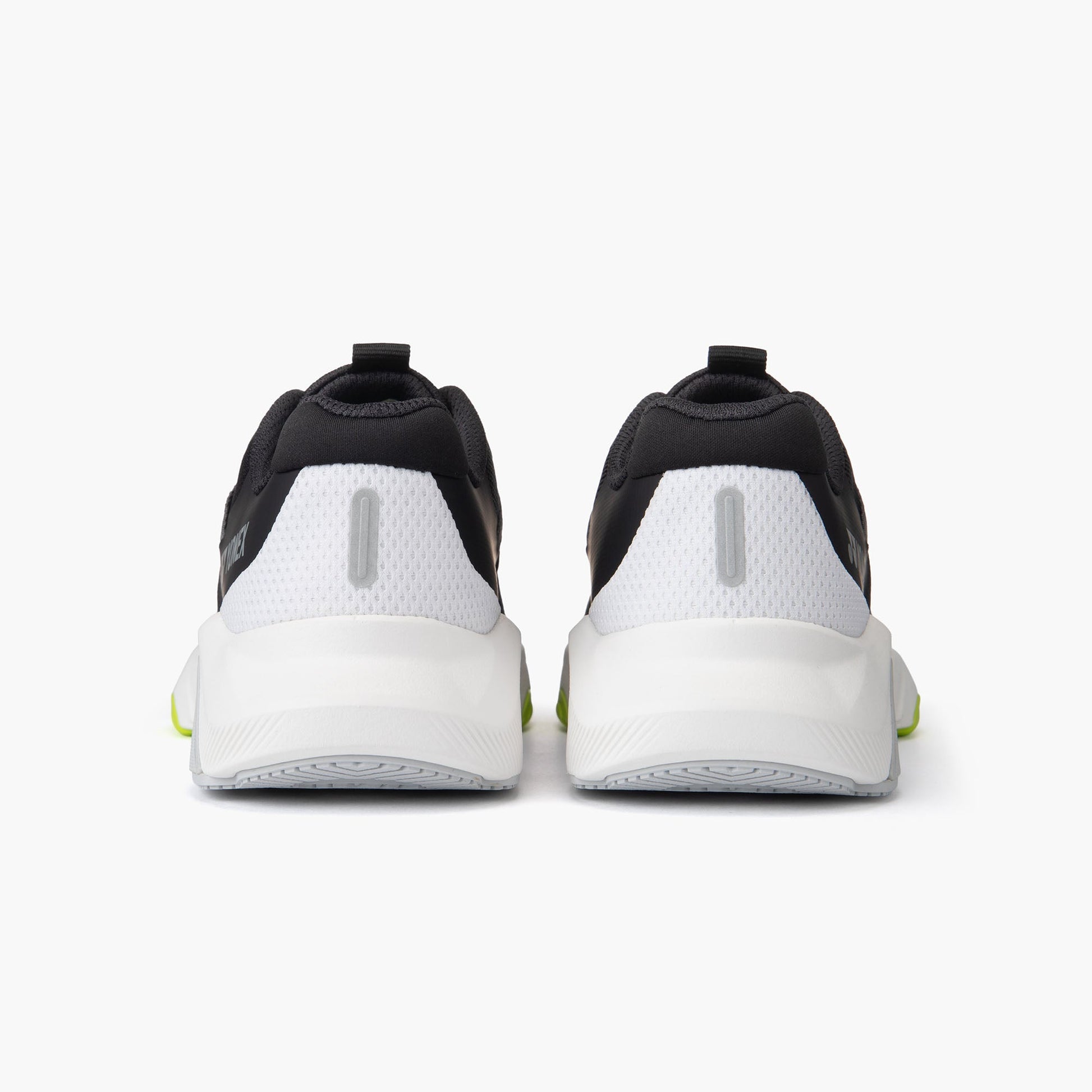 BLACK/WHITE