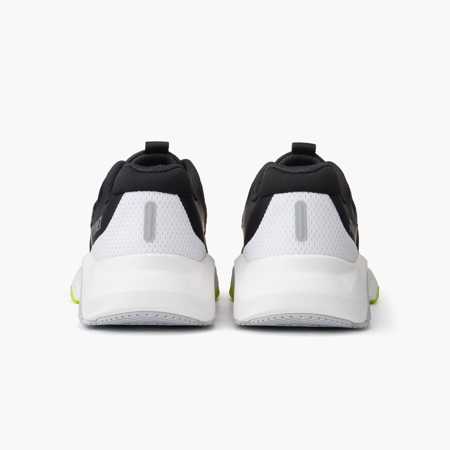 BLACK/WHITE