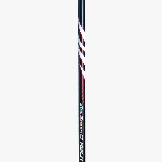 BLACK/RED