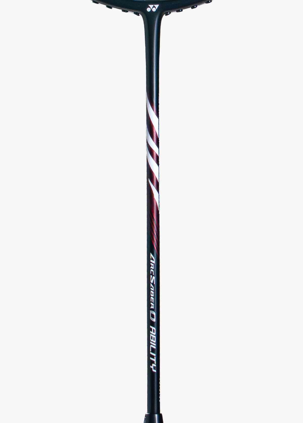 BLACK/RED