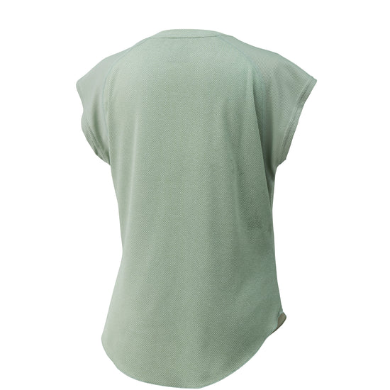 SMOKE GREEN