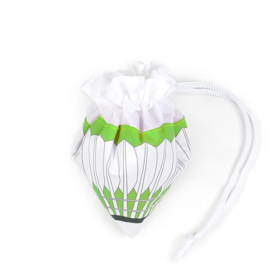 BRIGHT GREEN