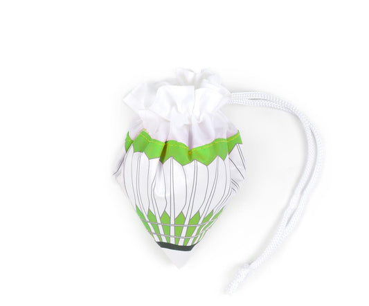 BRIGHT GREEN