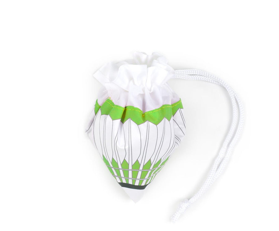 BRIGHT GREEN
