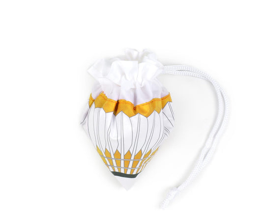 Yonex foldable bag bag087