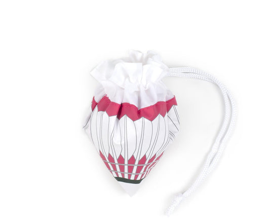 Yonex foldable bag bag087