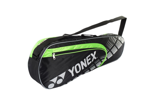 BLACK/LIME