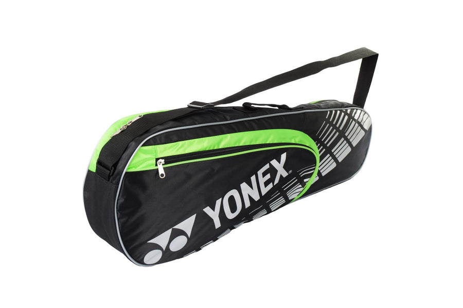 BLACK/LIME
