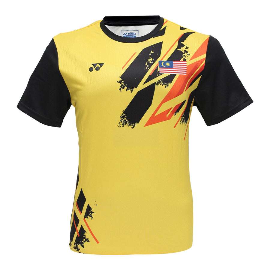 VIBRANT YELLOW