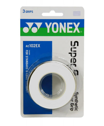 Yonex Grip AC102EX (3 in 1)