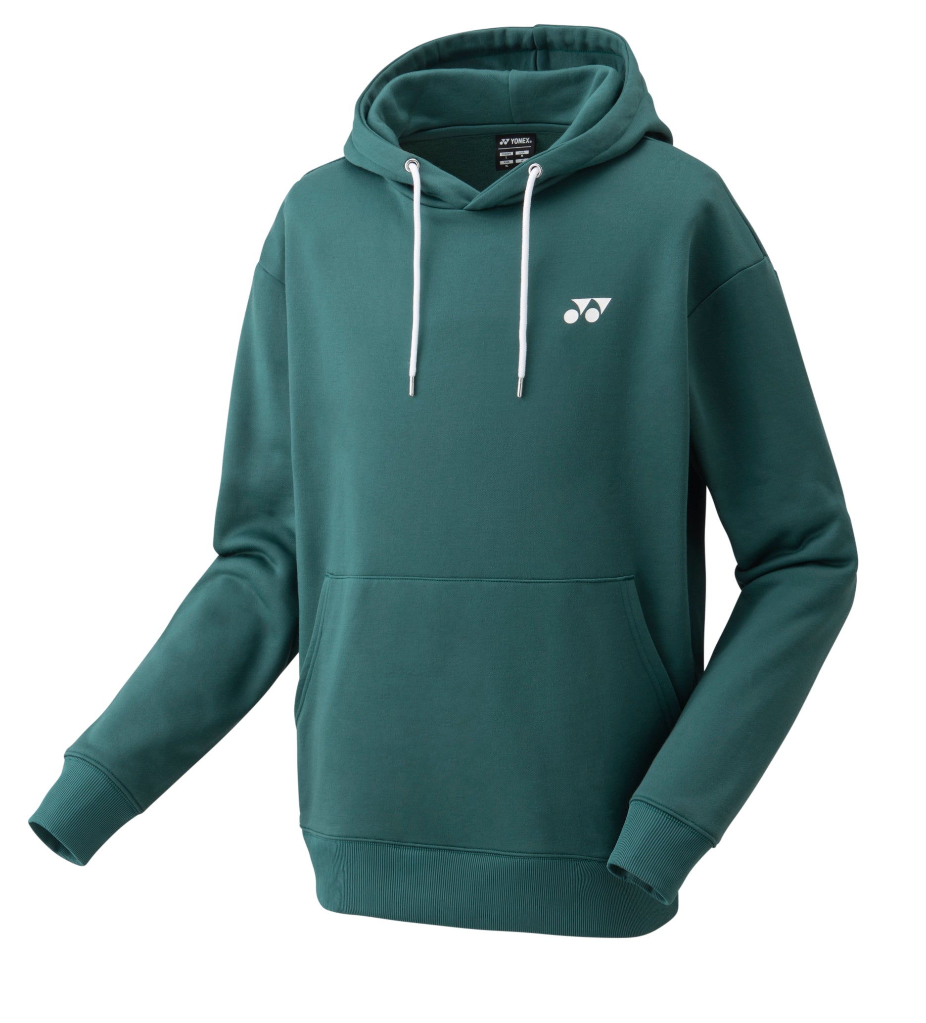TEAL GREEN
