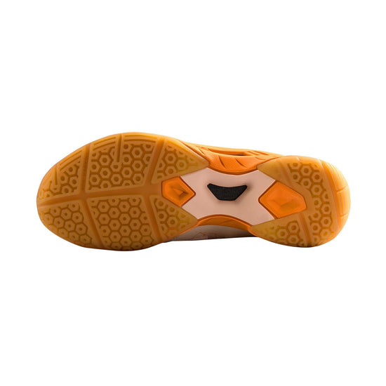 PALE ORANGE
