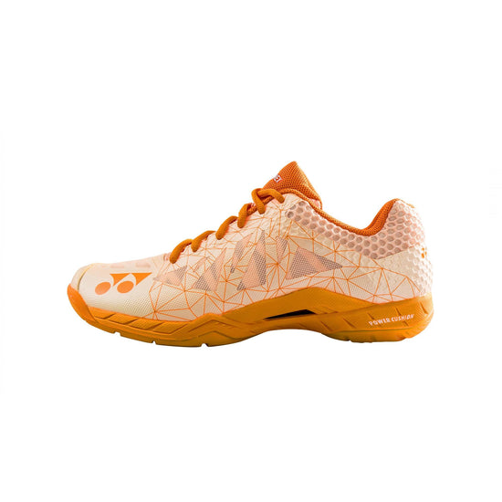 PALE ORANGE