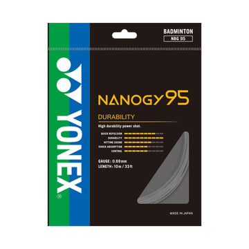 YONEX BADMINTON NANOGY 95