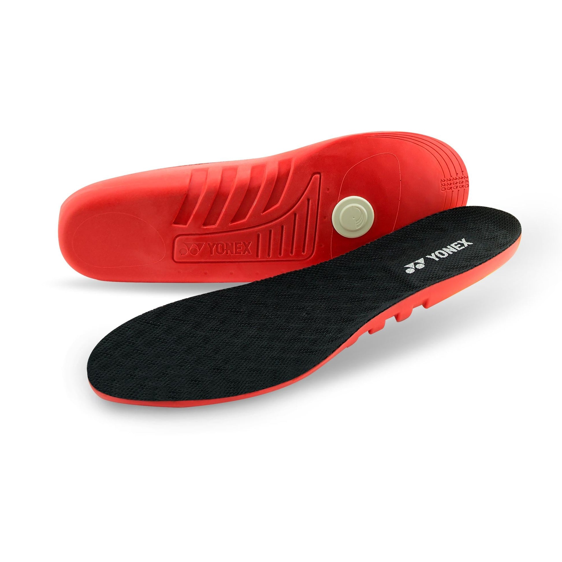 RED/BLACK