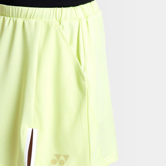 BRIGHT LIME
