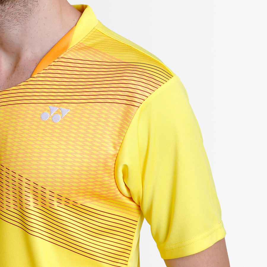 GOLD YELLOW