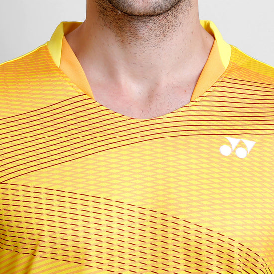 GOLD YELLOW