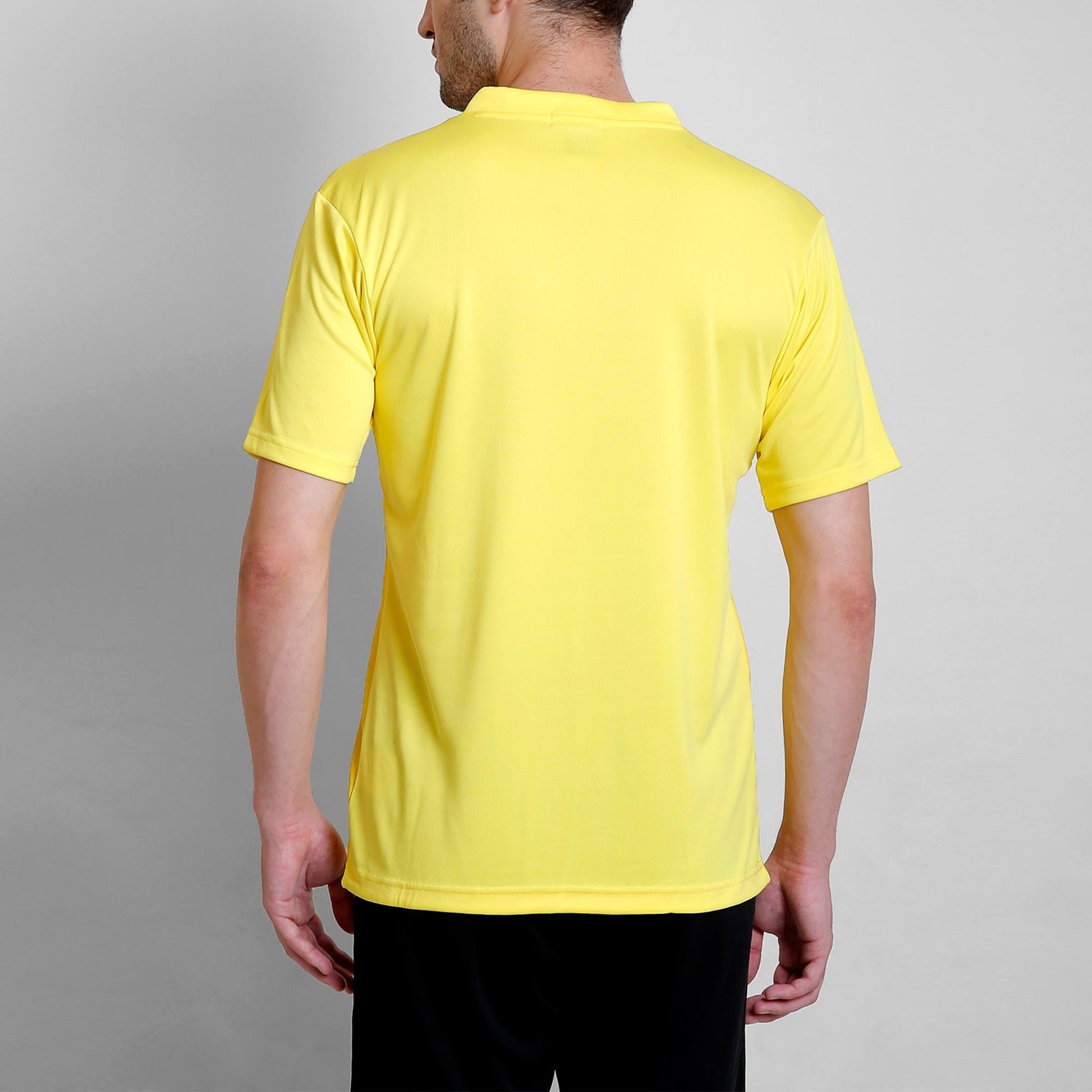 GOLD YELLOW