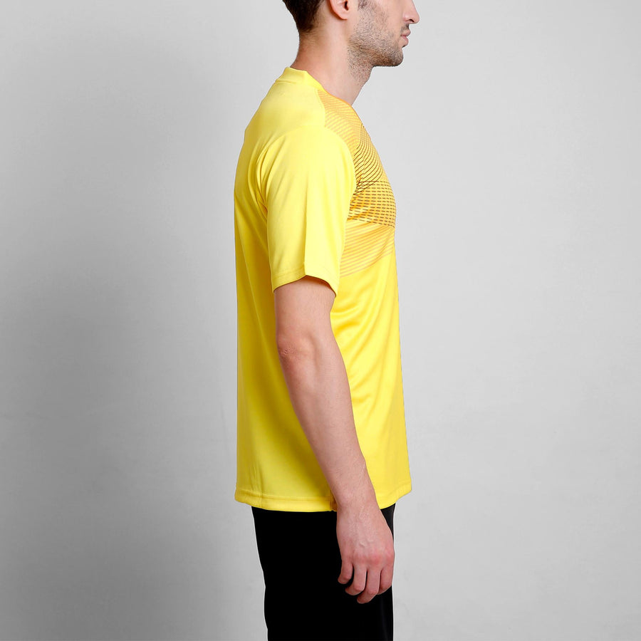 GOLD YELLOW