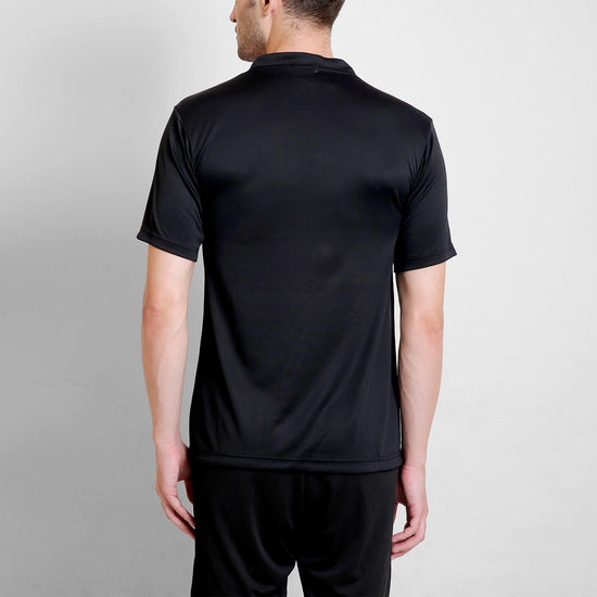 JET BLACK