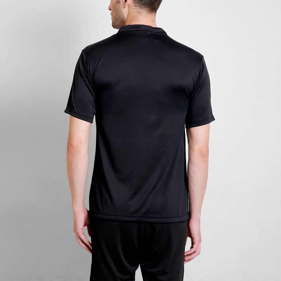 JET BLACK