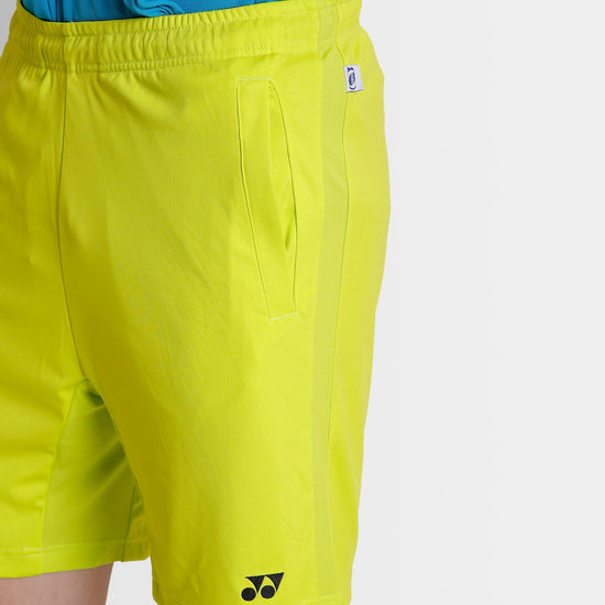 YELLOWISH GREEN