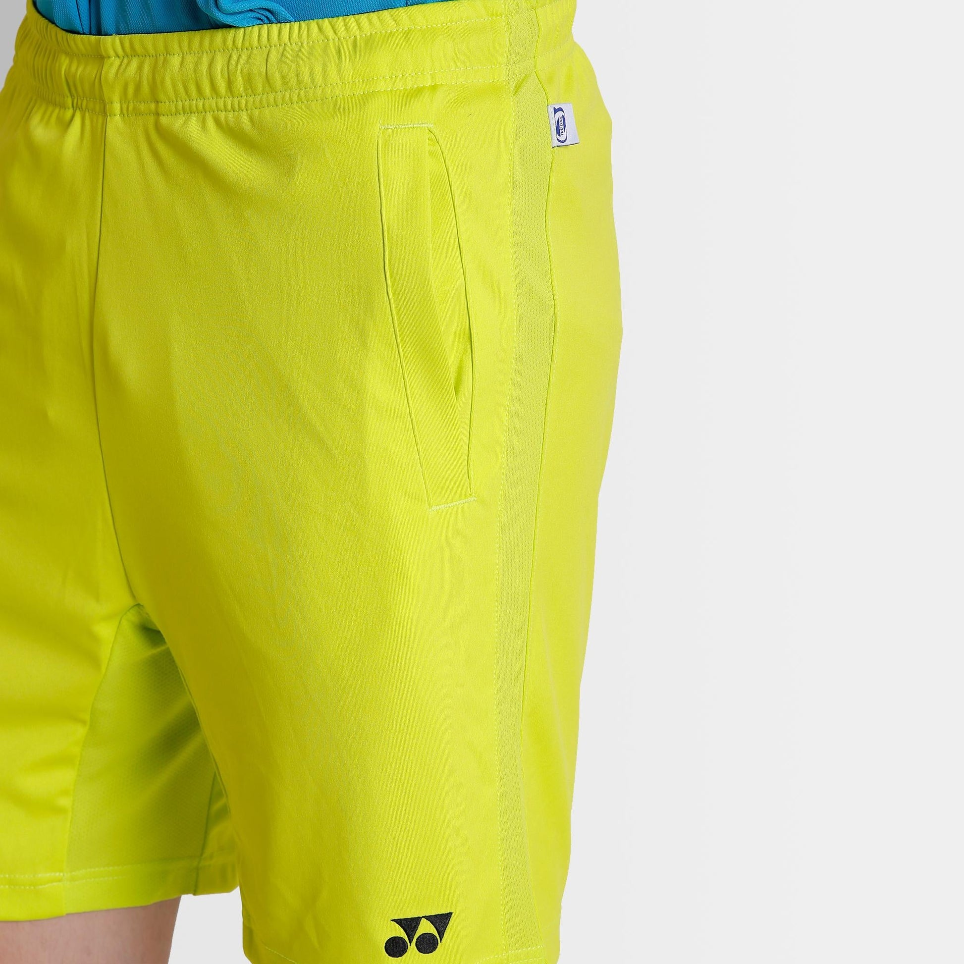 YELLOWISH GREEN