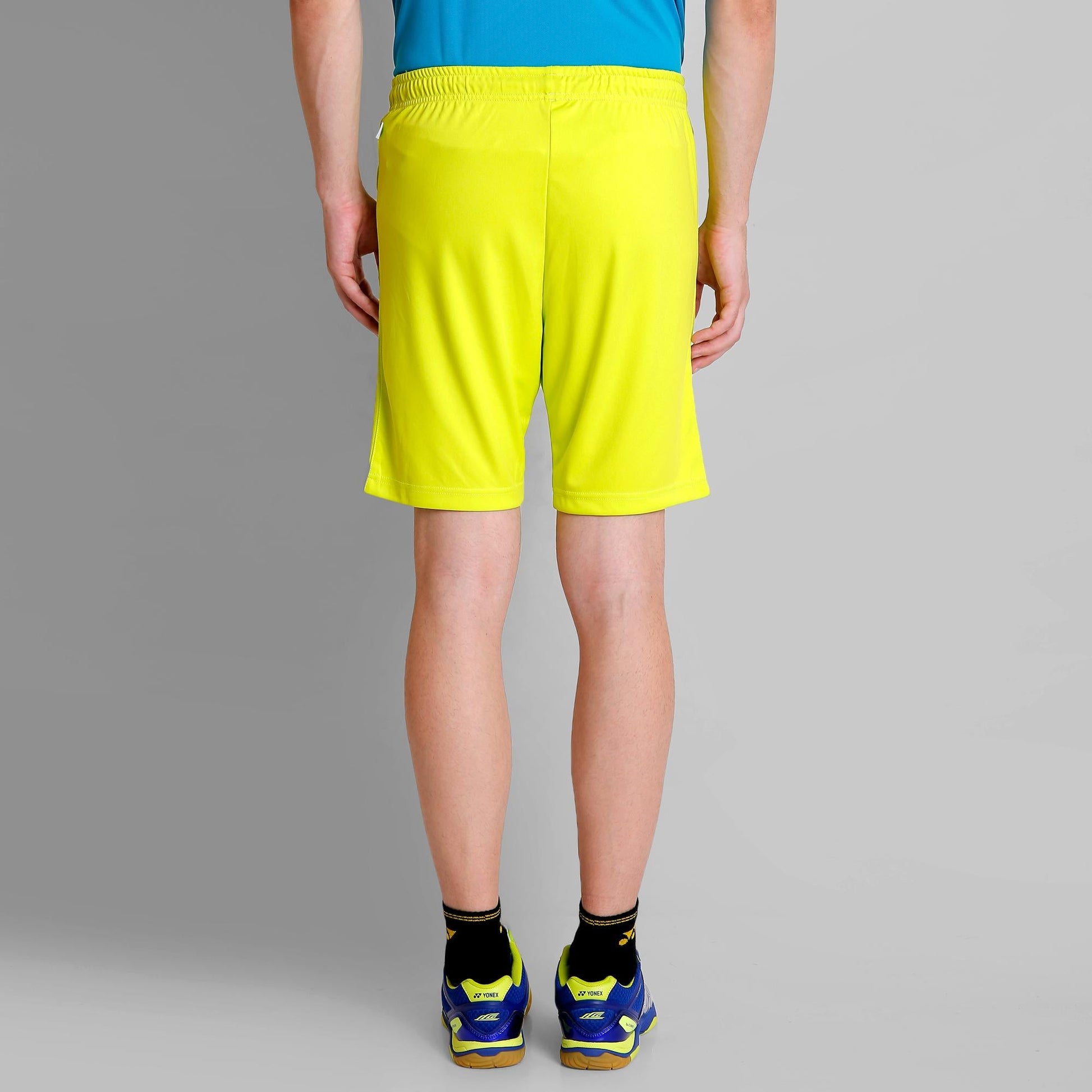 YELLOWISH GREEN