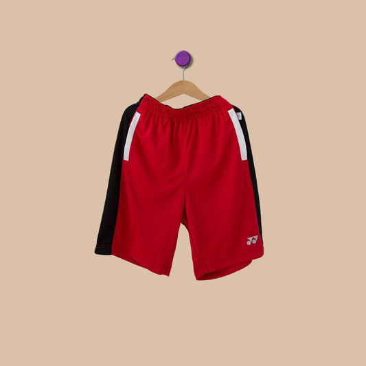 Yonex junior shorts sj s092 865 jrst16 s