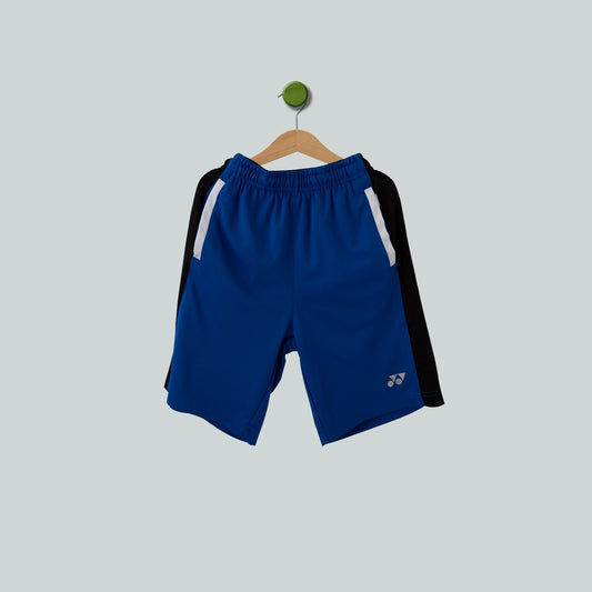 NAUTICAL BLUE