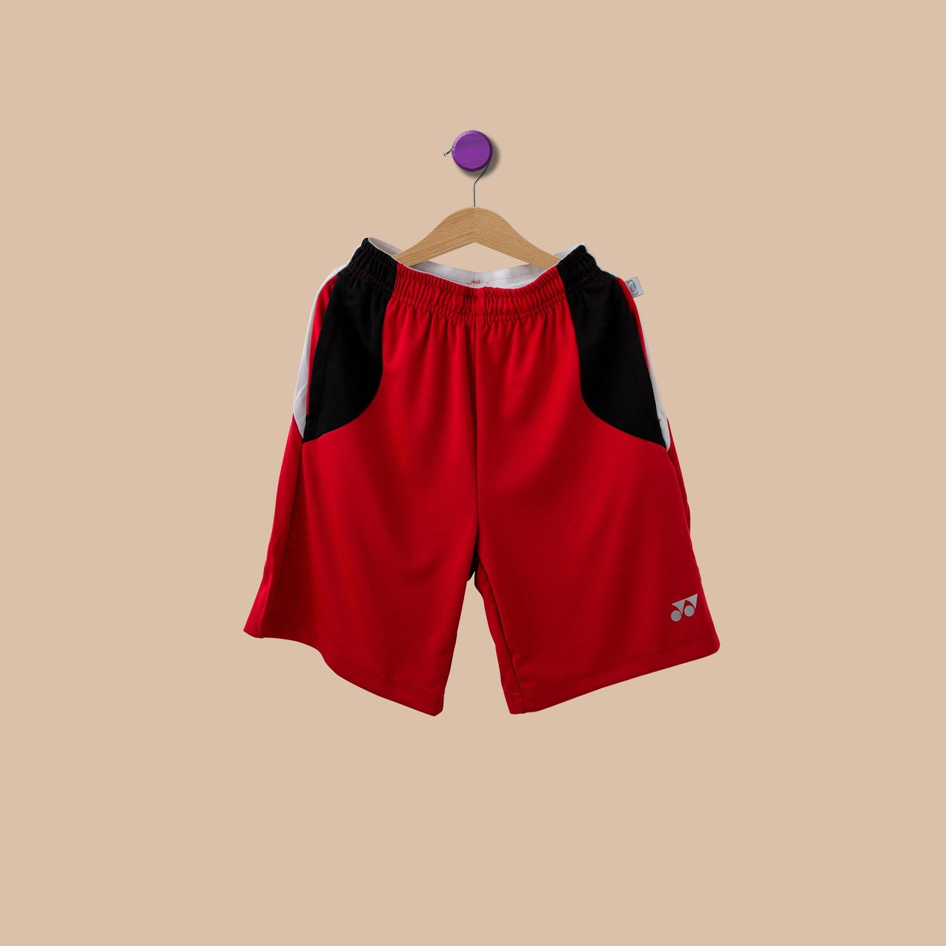 HIGH RISK RED