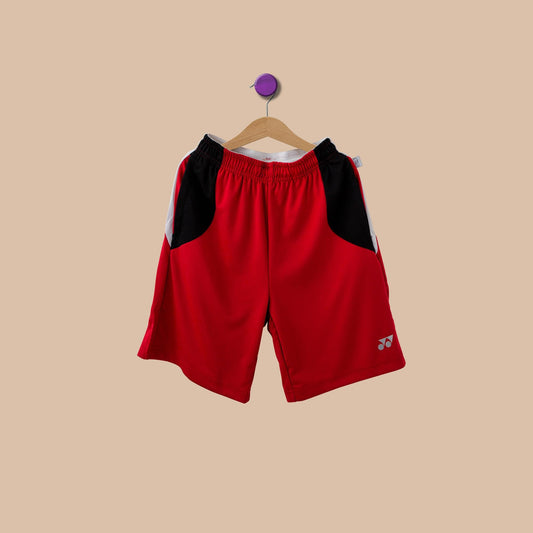 HIGH RISK RED