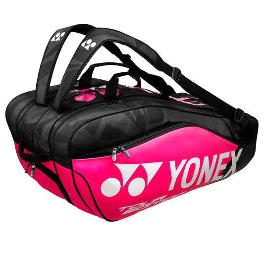 BLACK/PINK