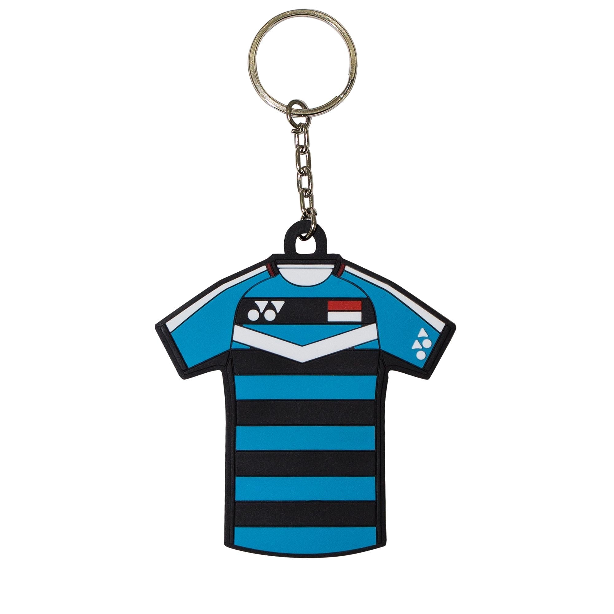 Yonex keychain Marcus Gideon – SunriseClick