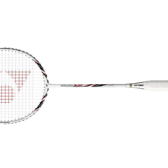 WHITE/RED