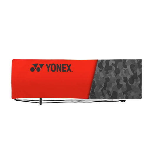 Yonex drawstring bag SUNR 1691BK-SR