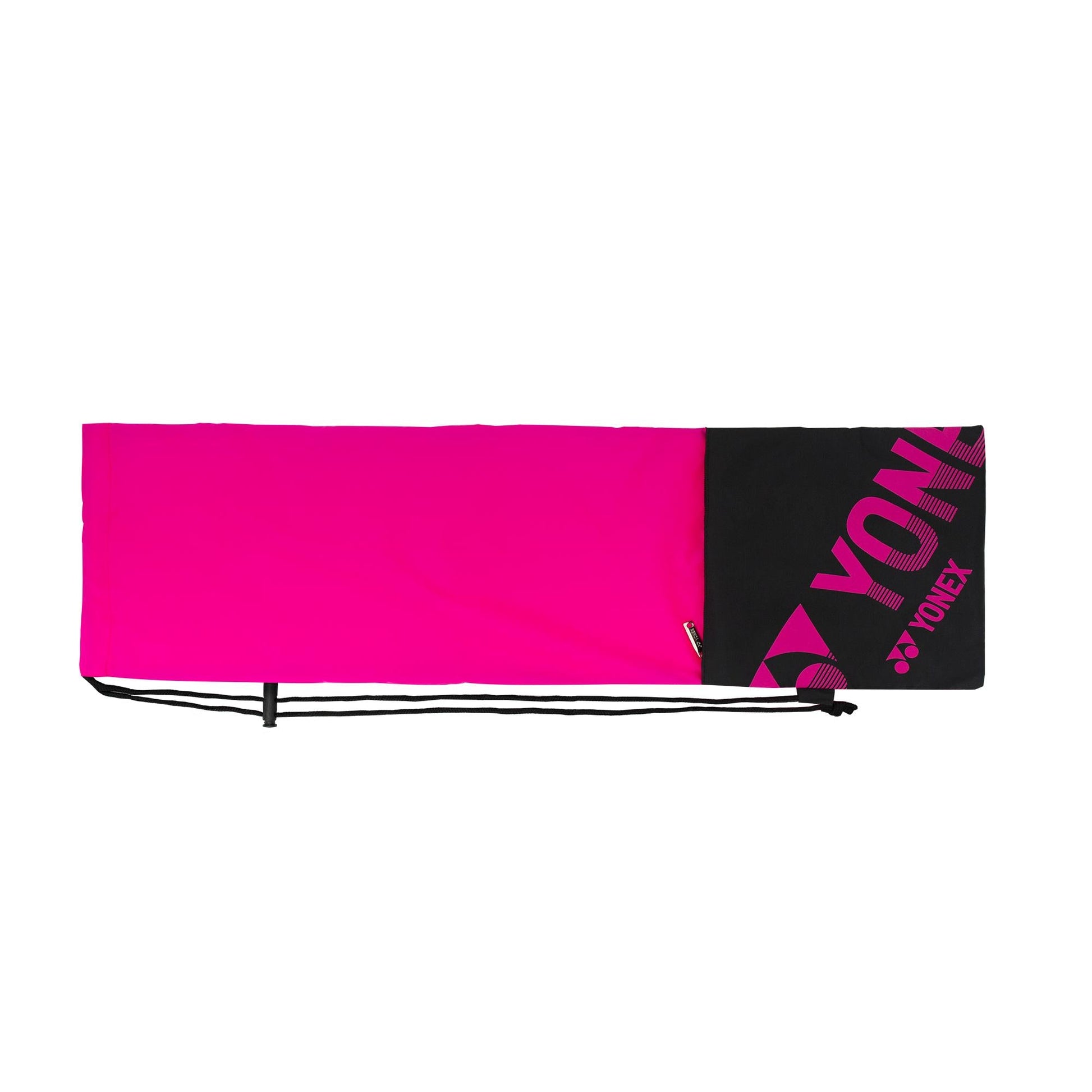 NEON PINK/BLACK