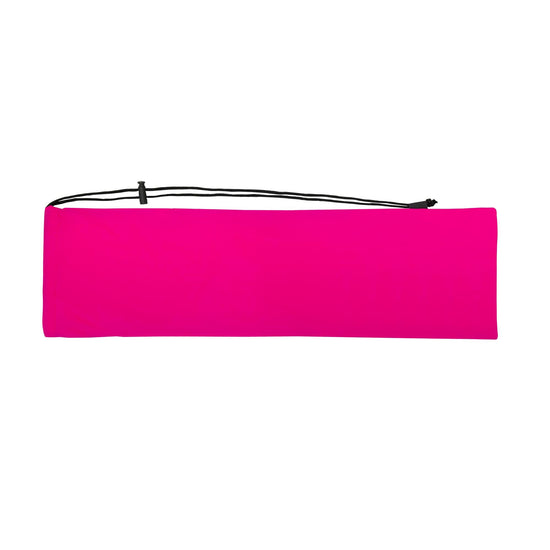 NEON PINK/BLACK