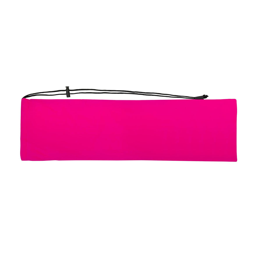 NEON PINK/BLACK